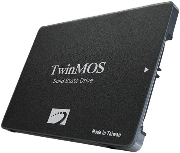 Twinmos 500GB @ AED 58.77 Laptop Internal Hard Drives