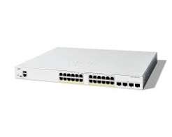 CISCO C1300-24FP-4G
