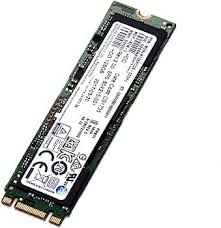 M2 2TB SSD
