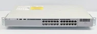 CISCO C9200-24P-E