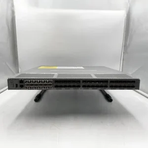 CISCO DS-C9148S-12PK9