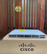 Cisco Catalyst C9300-48T-E
