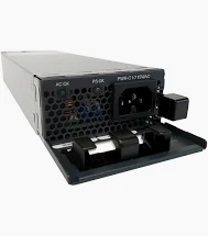 Cisco PWR-C1-715WAC-P