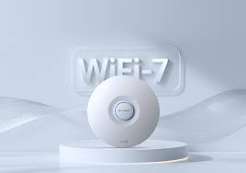 Tenda BE5010 Dua-Band Wifi7 Ceiling Access Point