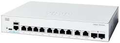 CISCO C1300-8T-E-2G