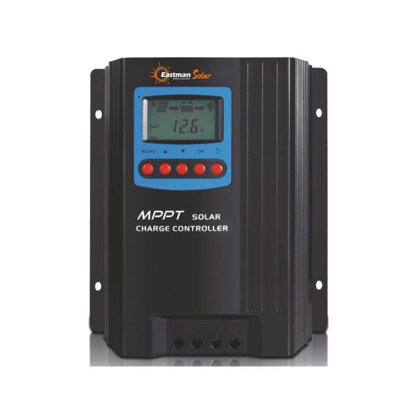 EASTMAN 60A MPPT SOLAR CHARGE CONTROLLER