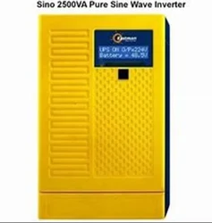 JAPSTON 2500VA/24V PURE SINEWAVE INVERTER