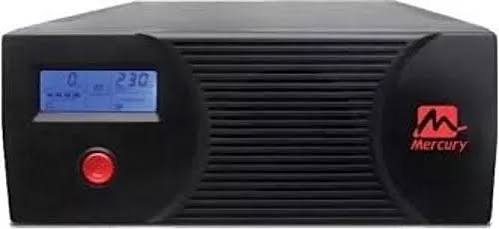 MERCURY RADIANT 1.2KVA/740W INVERTER, 12VDC, TRANSFORMERLESS, MODIFIED SINEWAVE