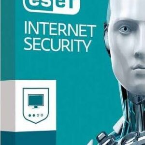 ESET INTERNET SEC RP ME 2USER-1YR