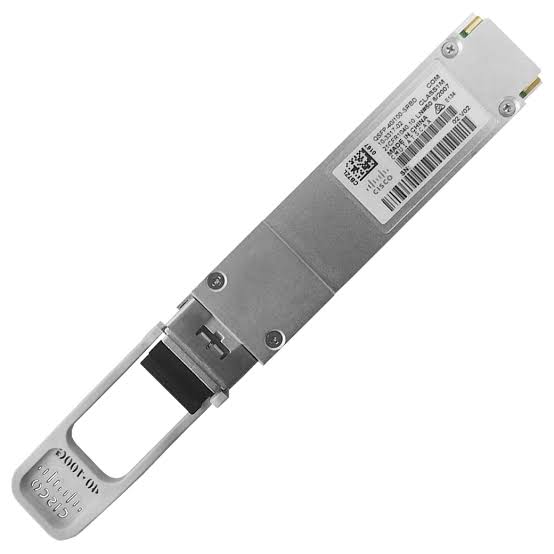CISCO QSFP-40/100-SRBD