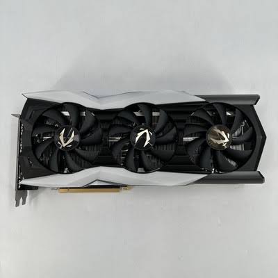 ZOTAC GAMING GeForce RTX 2080 SUPER AMP Extreme