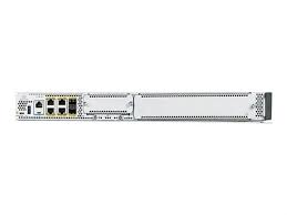 Cisco Catalyst C8300-1N1S-6T