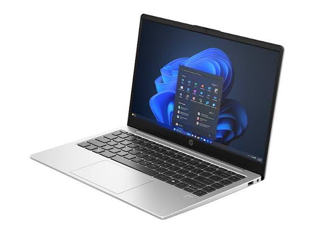 HP 240R G10 Notebook PC (C94GRAT) UMA 3 100U 14.0″ FHD / 8GB DDR4 / 512GB NVMe M.2 / DOS3.0 / BL Kbd /  Wi-Fi +BT / Turbo Silver