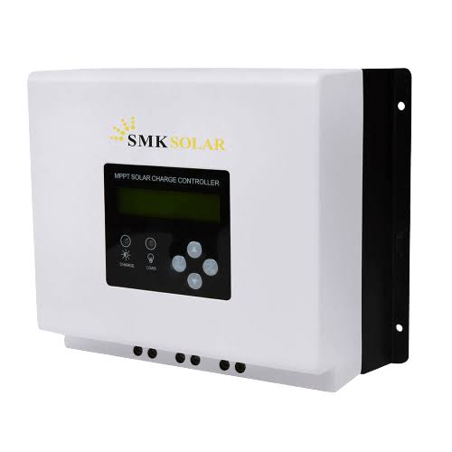SMK 12/24/36/48V 60A MPPT SOLAR CHARGE CONTROLLER (FAN COOLING)
