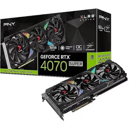 ZOTAC GAMING GeForce RTX 4070