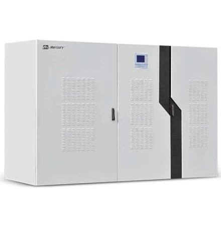 MERCURY EP30K 30KVA 3/3-PHASE ONLINE UPS