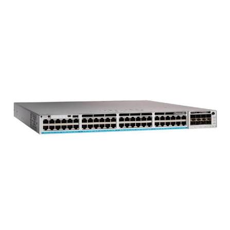 Cisco C9300X-48TX-A