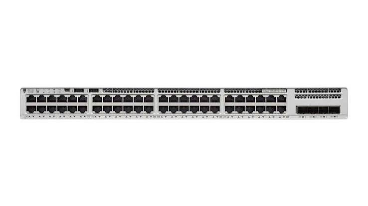 Cisco Catalyst C9200L-48P-4X-E