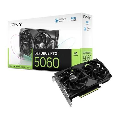 ZOTAC GAMING GeForce RTX 5060