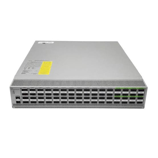 Cisco N9K-C9364C-GX