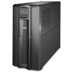 APC Smart-UPS, 2100 Watts/3000 VA,Input 230V /Output 230V, Interface Port USB