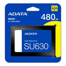 ADATA ASU630 480GB SSD