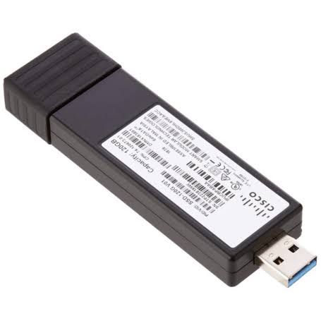 CISCO SSD-120G