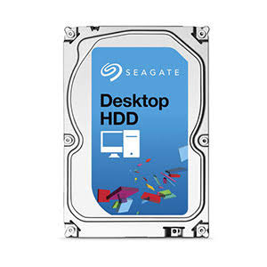 SURVEILLANCE AND DESKTOP HDD 12TB