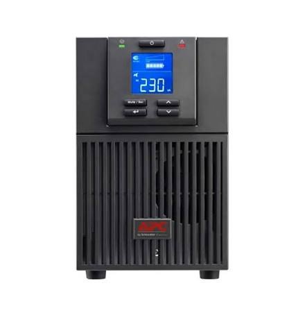 APC Easy UPS On-Line SRV Ext. Runtime 2000VA 230V with External Battery Pack