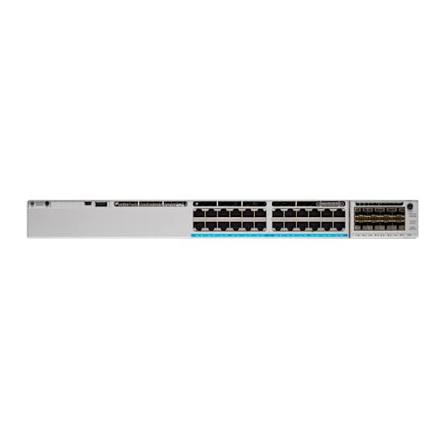 Cisco C9300-24U-A