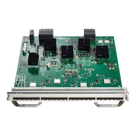 CISCO C9400-LC-24XS