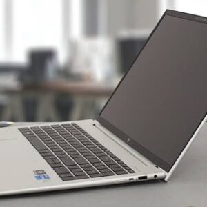 HP ELITEBOOK 860 G9 (6T1B2EA) I7-1255U 16″) 16 GB DDR5-SDRAM 512 GB SSD , WINDOWS 11 PRO SILVER