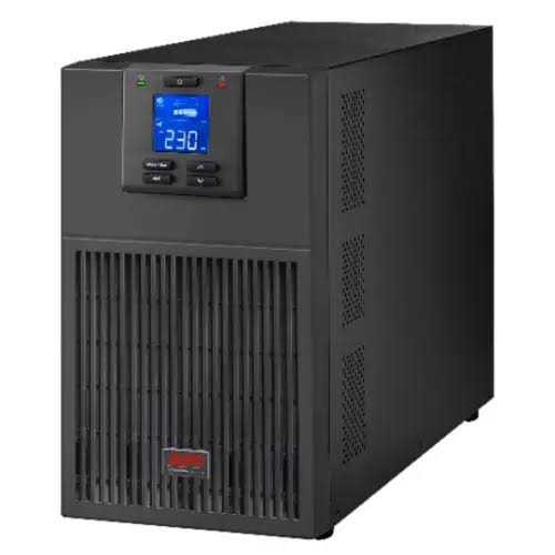 APC Easy UPS On-Line Ext. Runtime SRV 3000VA 230V with Internal Batteries