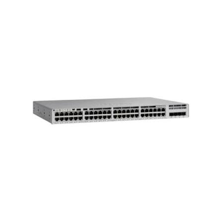 Cisco Catalyst C9200L-48P-4X-A