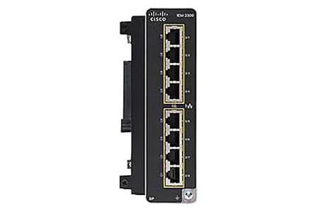 CISCO IEM-3300-8T=