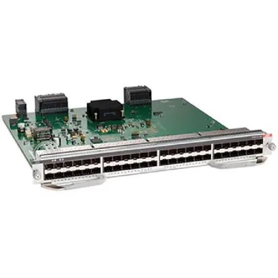 CISCO C9400-LC-48S=