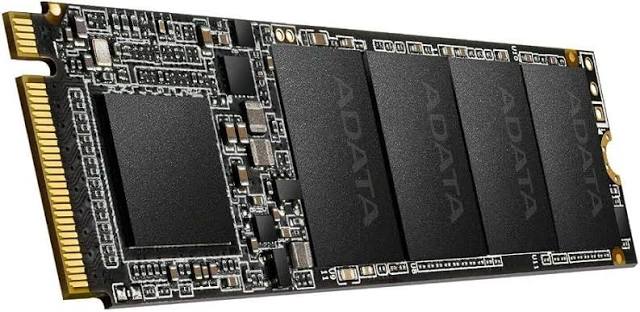 ADATA ASX6000LNP-128GT-C 128GB M.2 PCIe NVMe