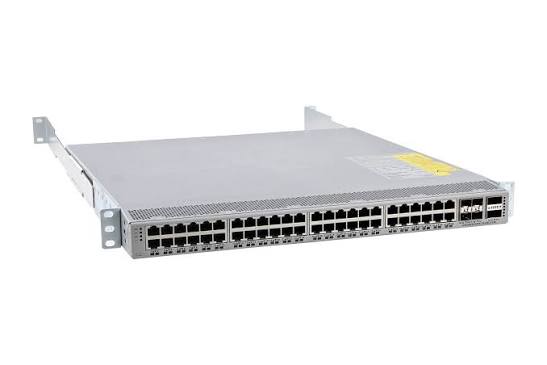 CISCO N9K-C9348GC-FXP