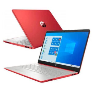 HP 15-FD0081 (7K967UA) Intel® Pentium® Gold 6405U ,4 GB DDR4-2400, 128 GB , 15.6″ Diagonal, Window 10