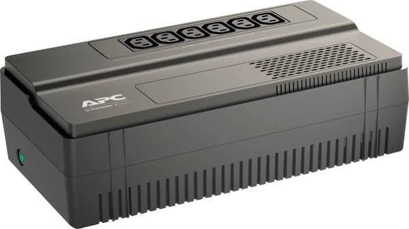 APC EASY UPS BV 650VA, AVR, UNIVERSAL, 375WATTS / 650VA, 230V
