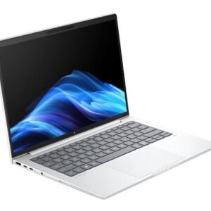 HP EliteBook 8 G1i 14 (BM2B7UA): Intel Core Ultra 7 processor, 64GB DDR5 RAM, 1TB PCIe NVMe SSD, 14″  WUXGA (1920×1200) IPS display, Intel Arc graphics, Windows 11 Pro