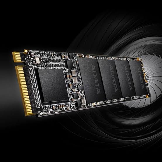 ADATA ASX6000LNP-256GT-C 256GB M.2 PCIe NVMe