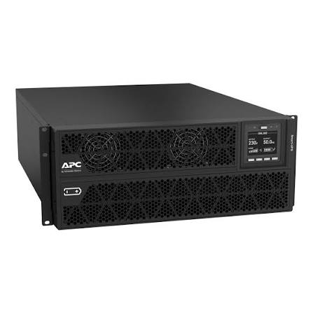 APC Smart-UPS On-Line, 6kVA/6kW, Rack/Tower