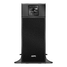 APC Smart-UPS On-Line,6000 Watts /6000 VA,Input 230V /Output 230V, Interface Port Contact Closure