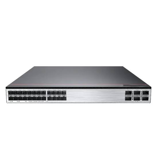 HUAWEI CLOUDENGINE S6730-H24X6C-V2