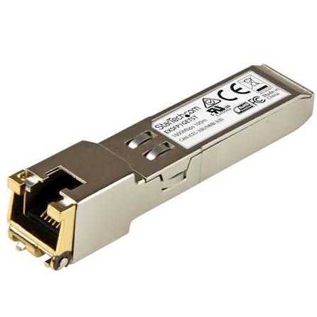 JUNIPER EX-SFP-1GE-T