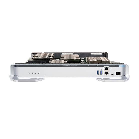 CISCO C9600X-SUP2=