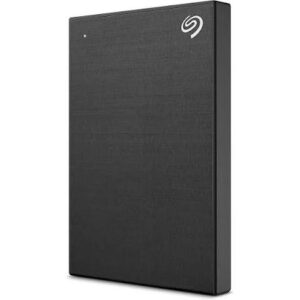 SEAGATE BACKUP PLUS SLIM 5TB