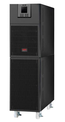 APC Easy UPS On-Line SRV Ext. Runtime 10000VA 230V with External Battery Pack