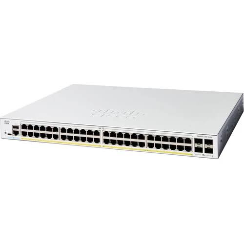 CISCO C1200-48T-4G